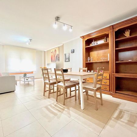 Appartement Apartamento En La Playa! à Sanxenxo Extérieur photo