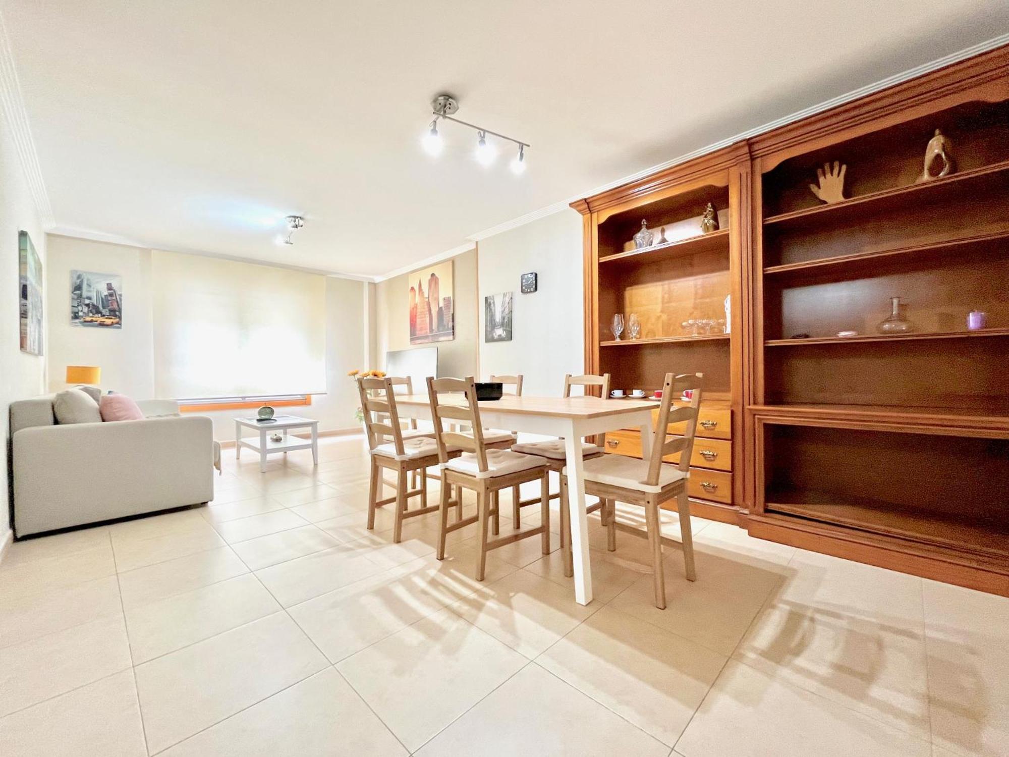 Appartement Apartamento En La Playa! à Sanxenxo Extérieur photo