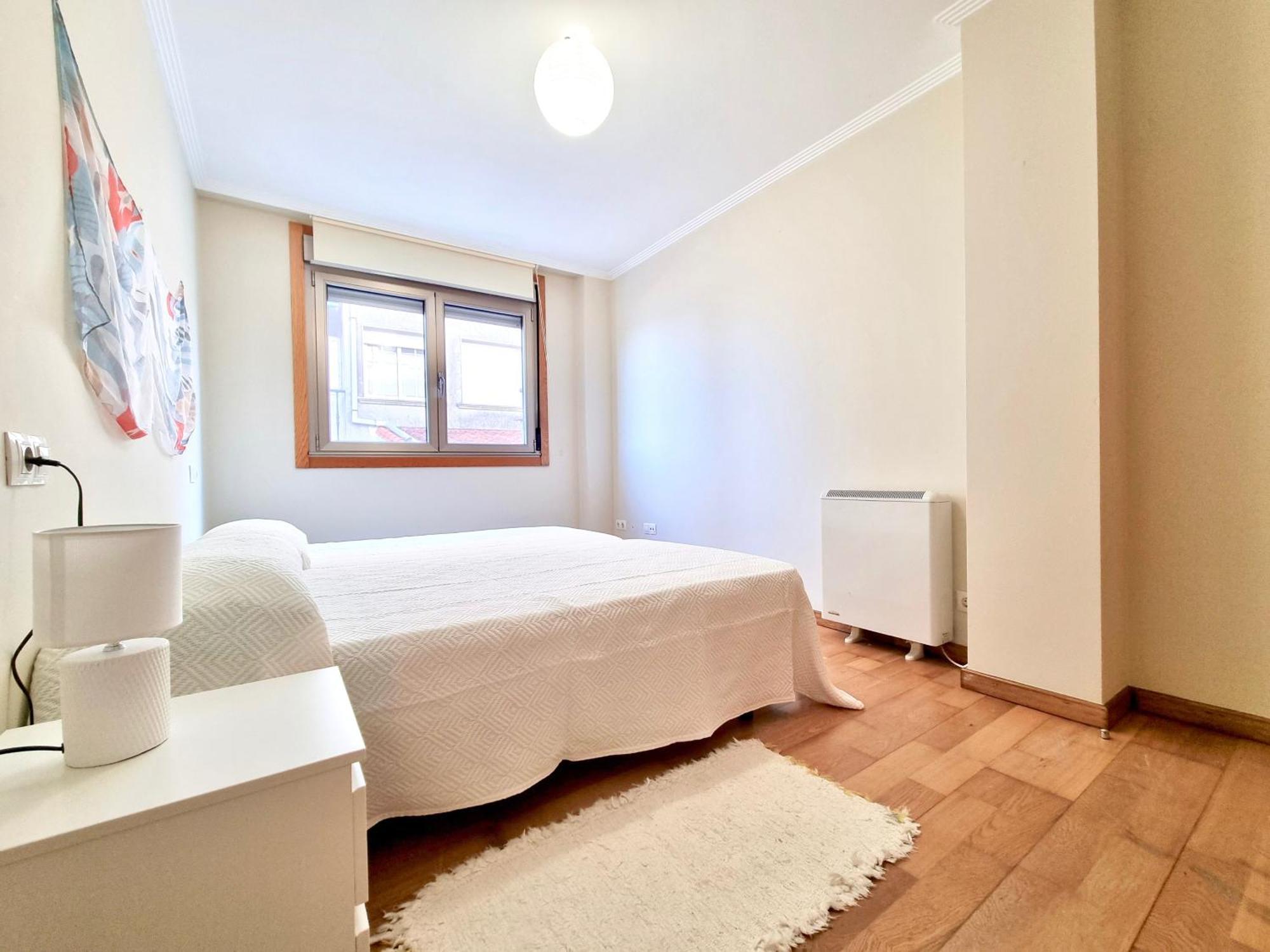 Appartement Apartamento En La Playa! à Sanxenxo Extérieur photo