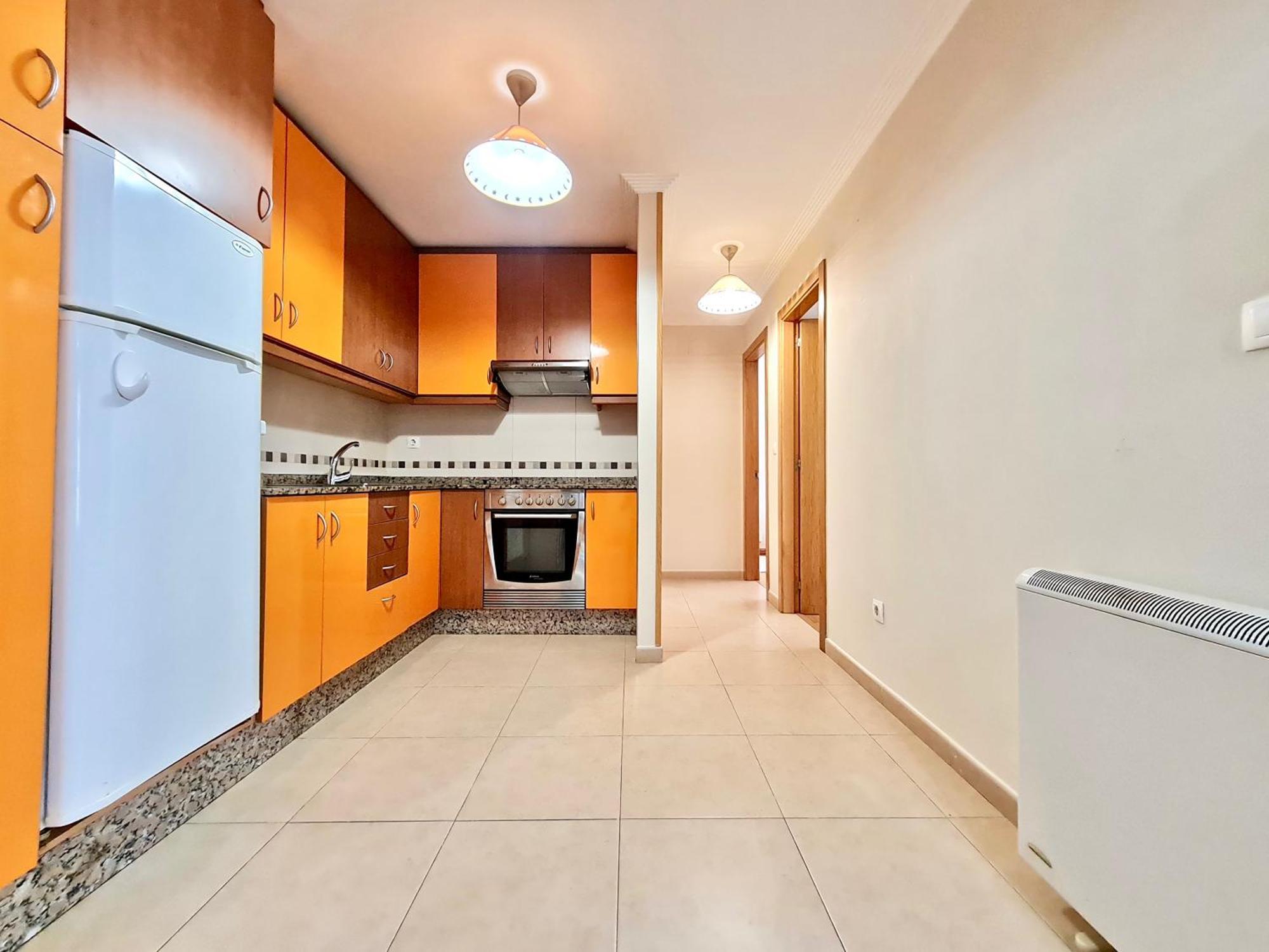 Appartement Apartamento En La Playa! à Sanxenxo Extérieur photo