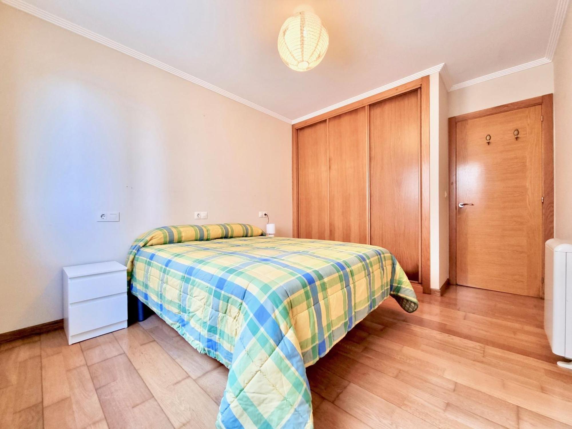 Appartement Apartamento En La Playa! à Sanxenxo Extérieur photo