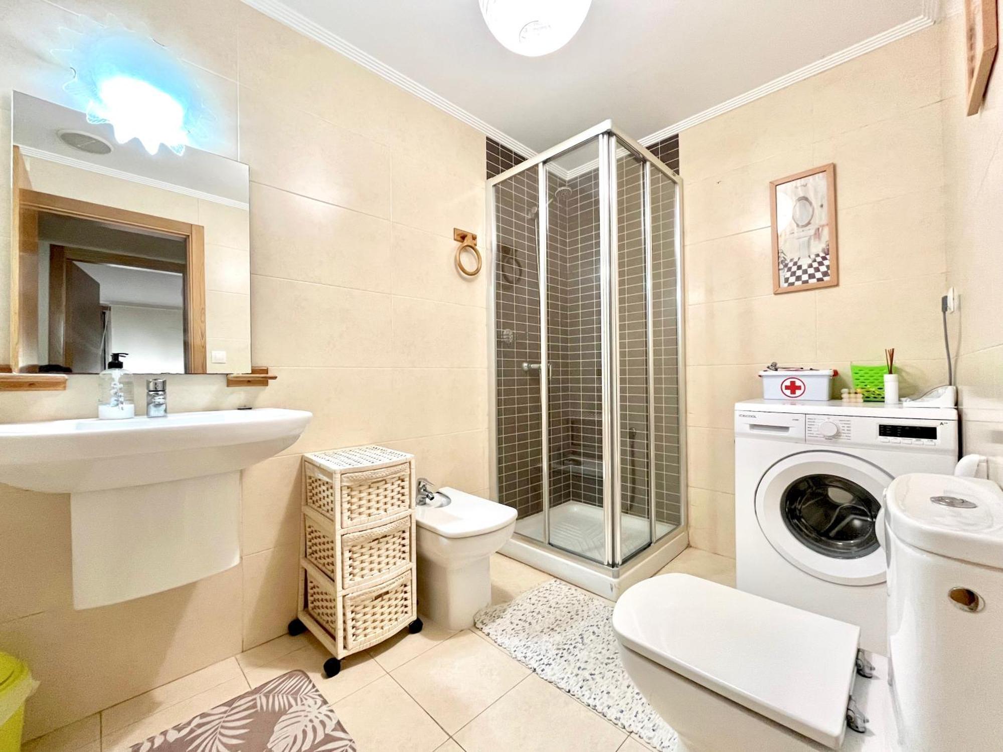 Appartement Apartamento En La Playa! à Sanxenxo Extérieur photo